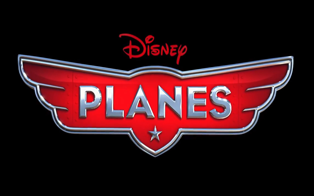 Disney Planes