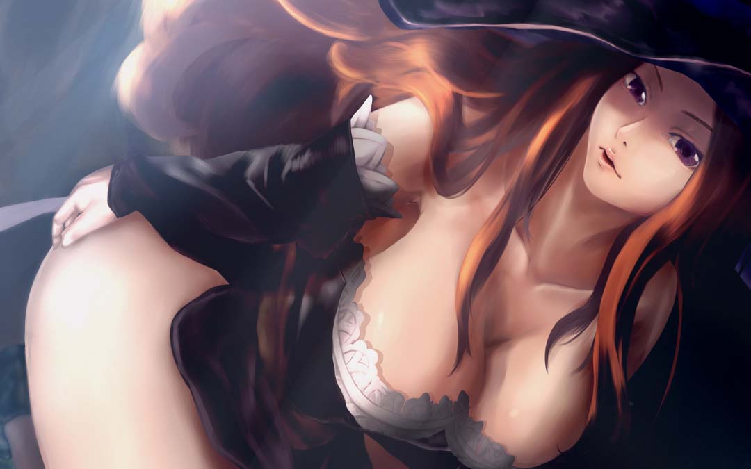 Dragon's Crown