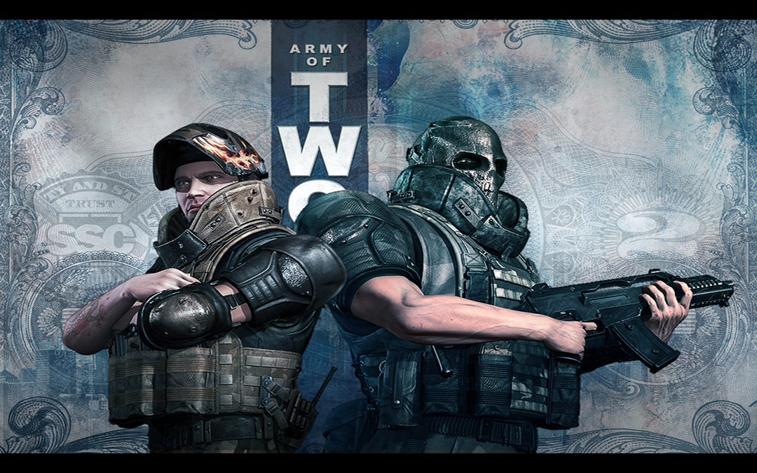 Army Of Two