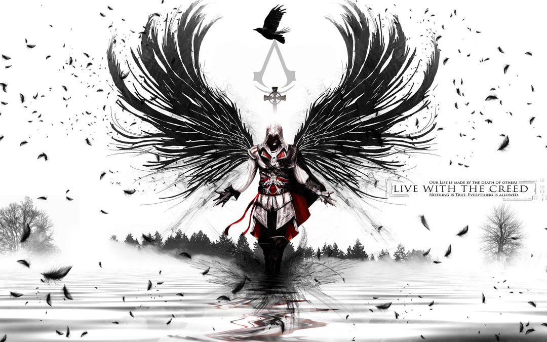 Assassin's Creed 2