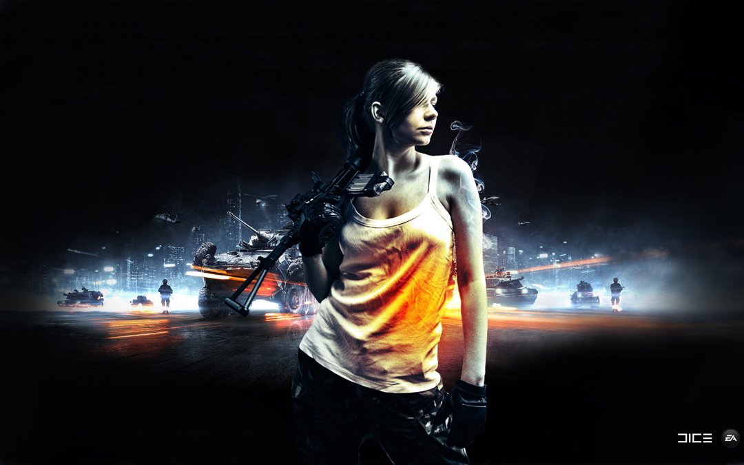 Battlefield 3