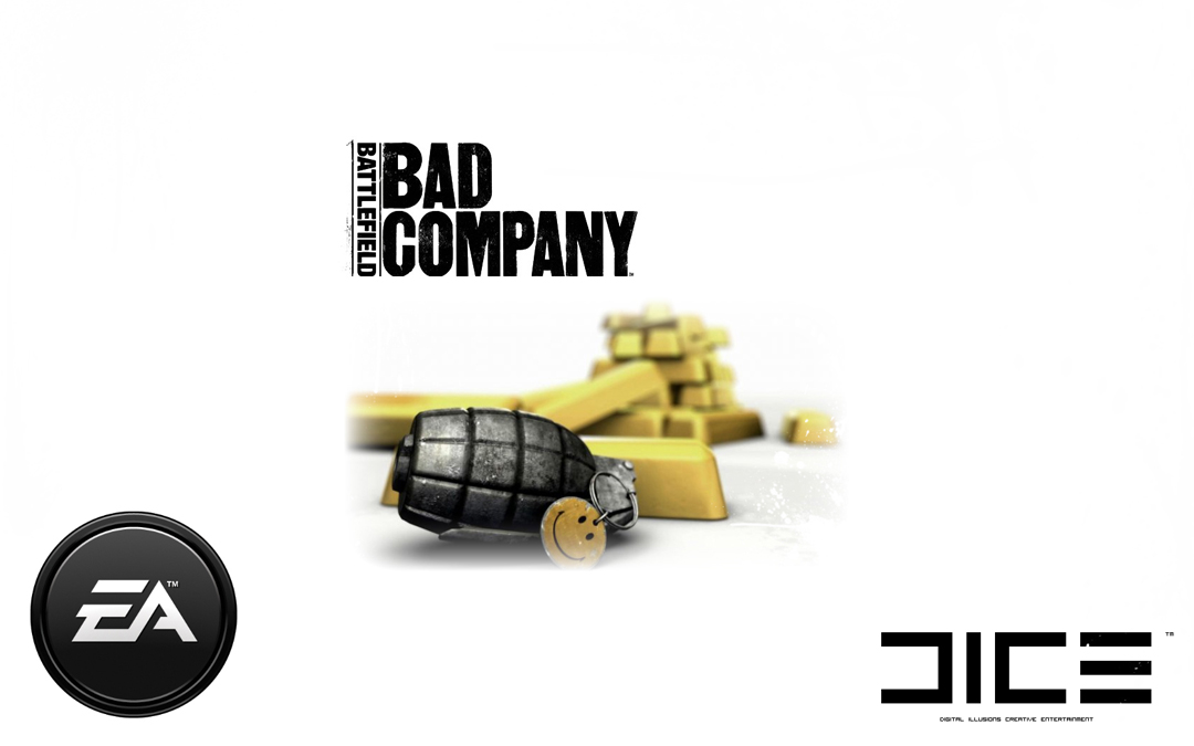 Battlefield Bad Company