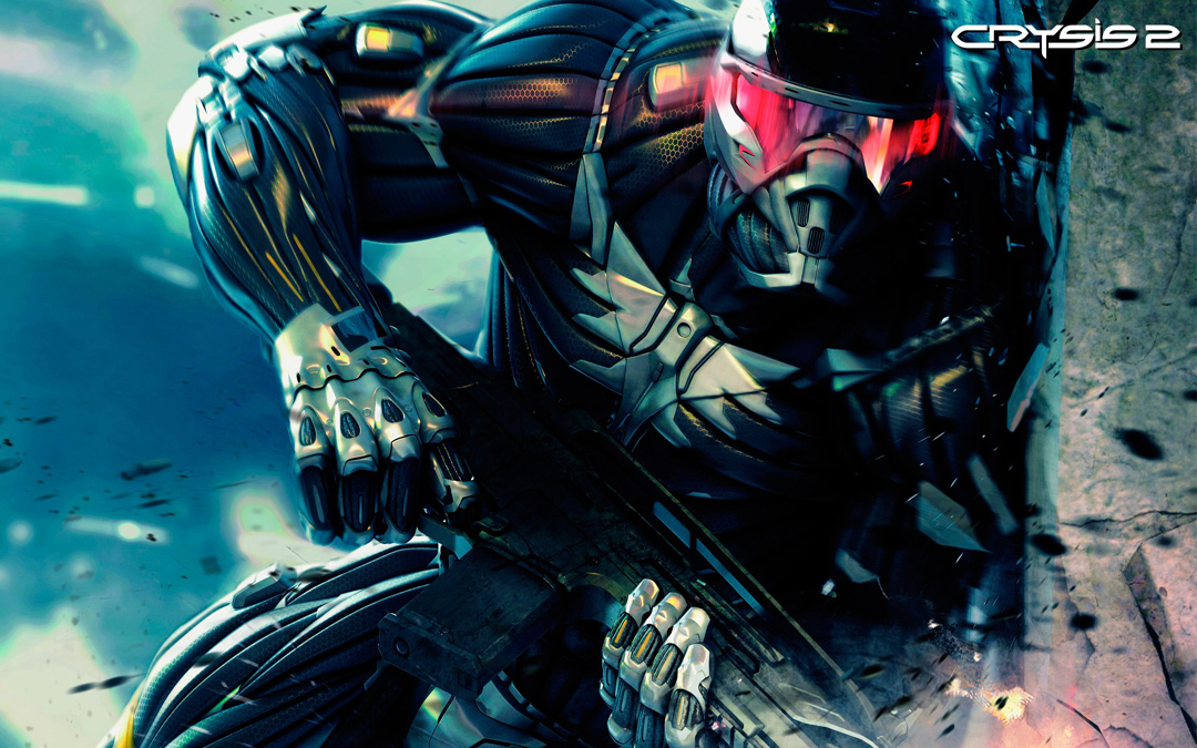 Crysis 2