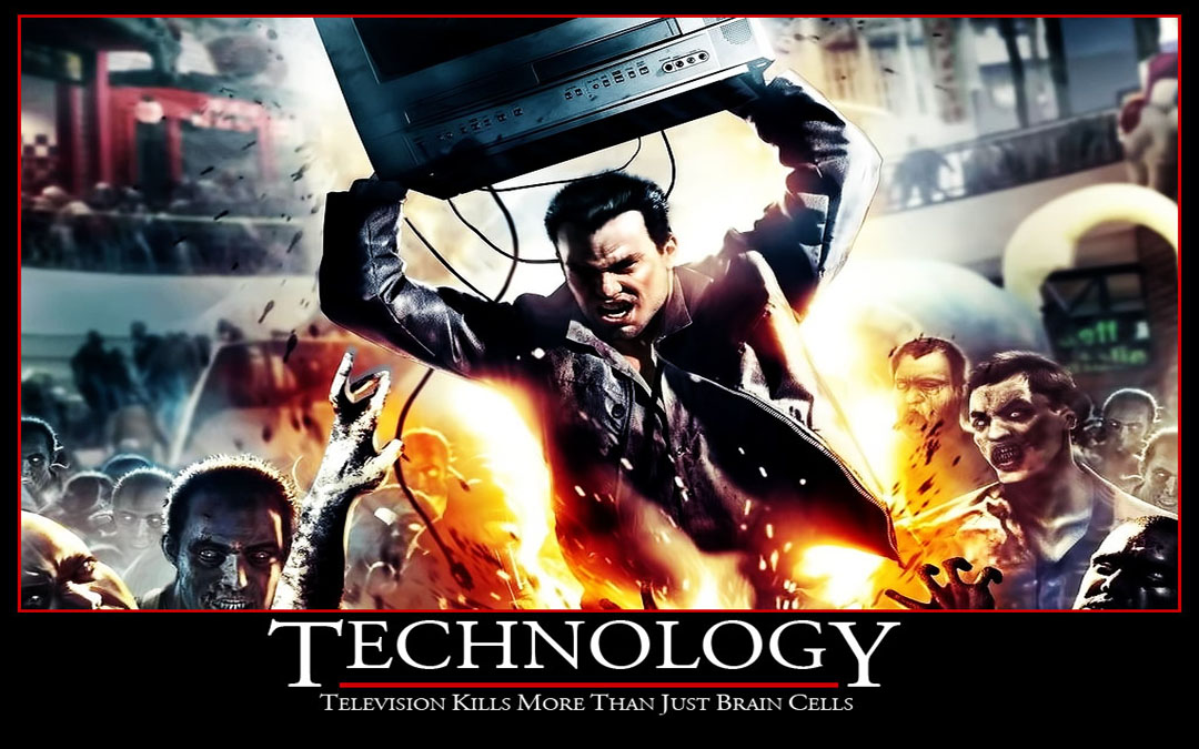 Dead Rising
