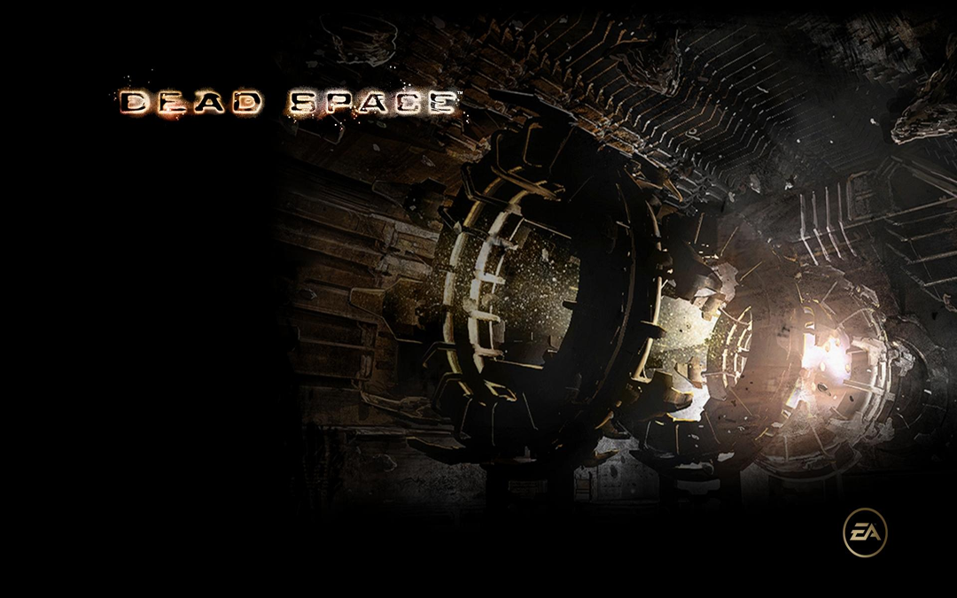 Dead Space
