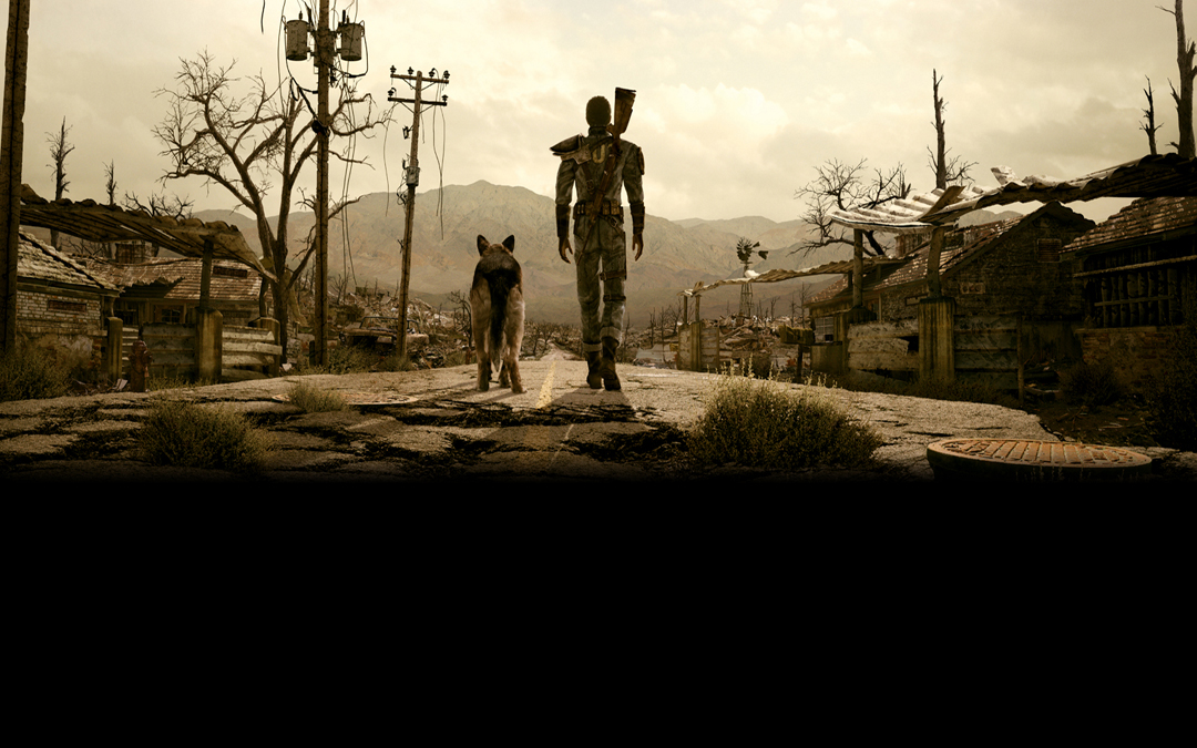 Fallout 3