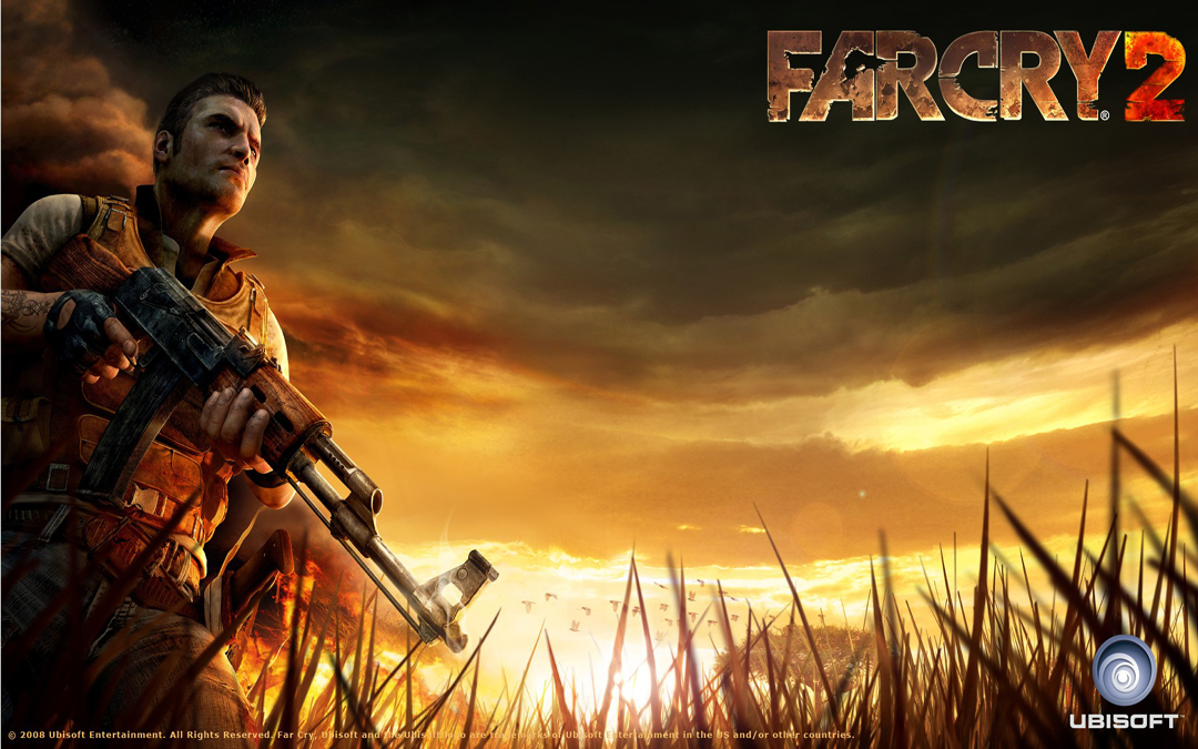 Far Cry 2