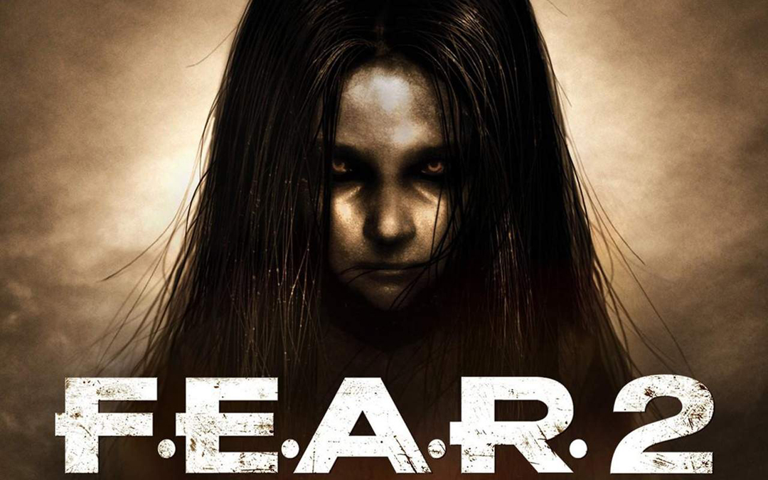F.E.A.R. 2: Project Origin