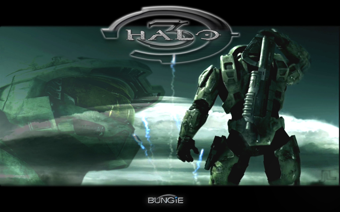 Halo 3
