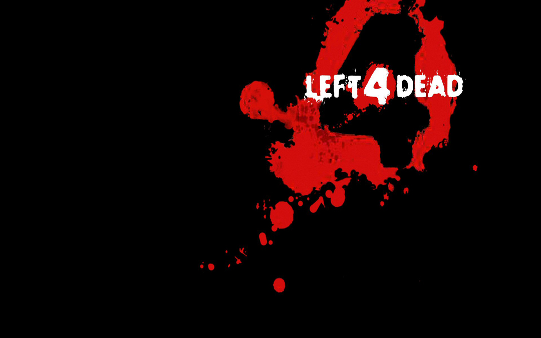 Left 4 Dead