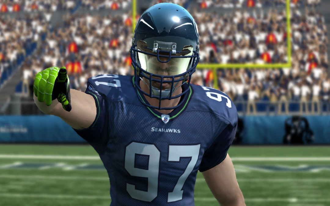 Madden NFL 10