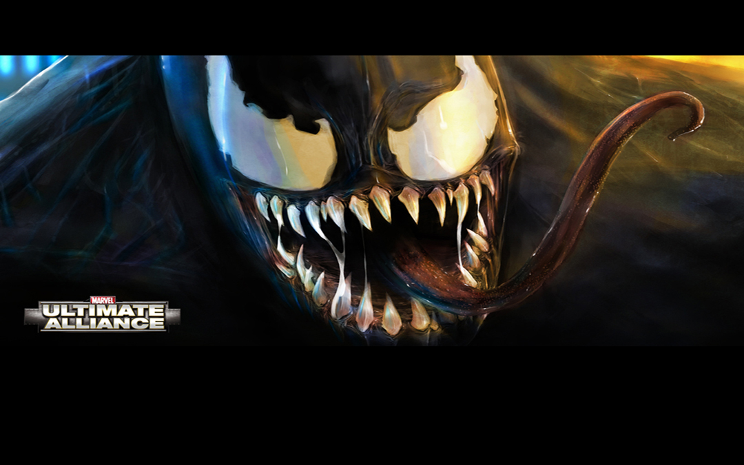 Marvel: Ultimate Alliance