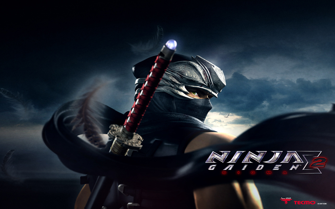 Ninja Gaiden II