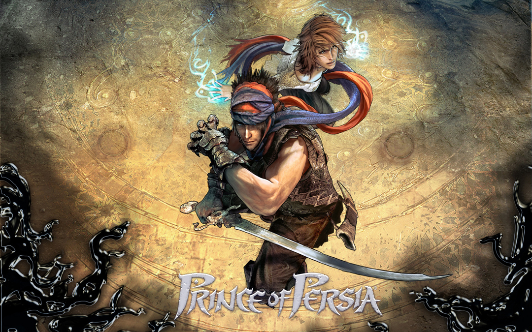 Prince Of Persia