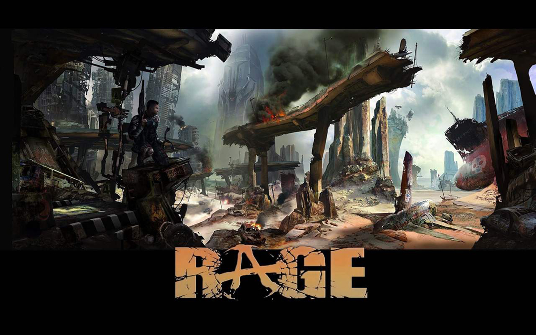 RAGE