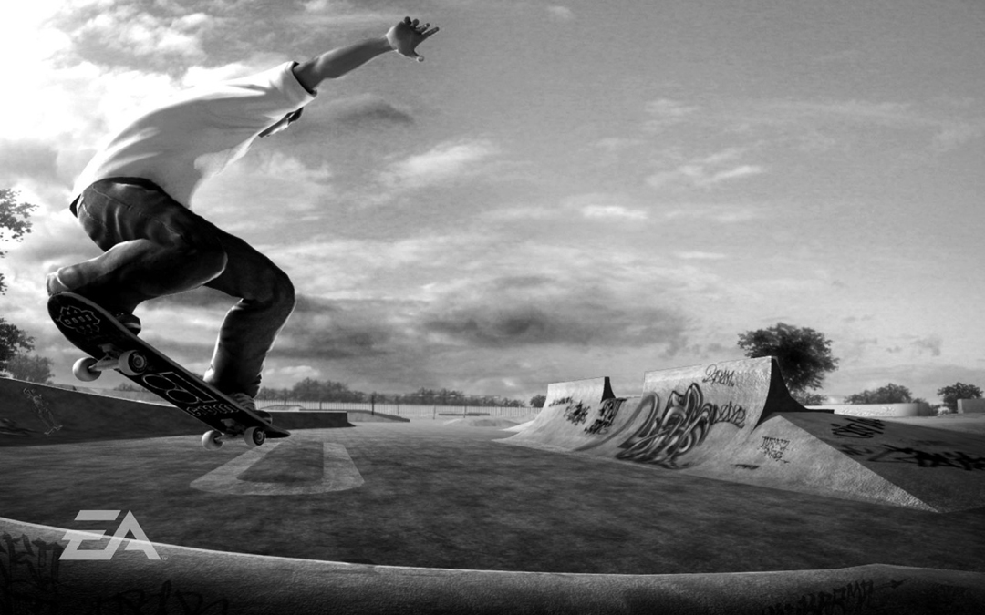Skate 2
