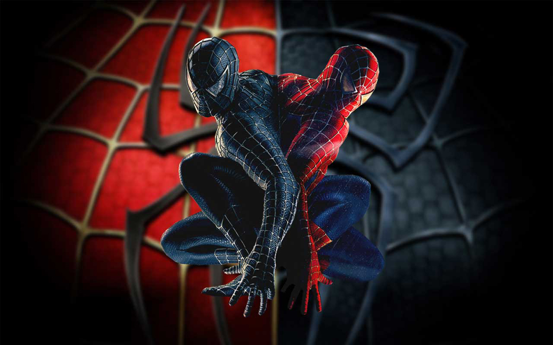 Spider Man 3
