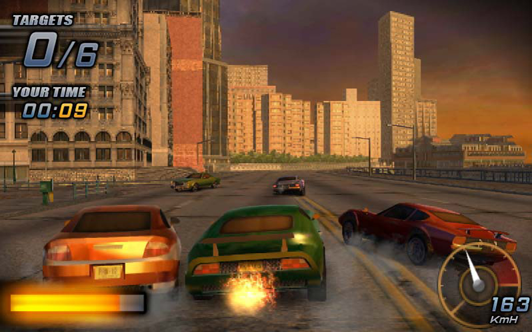 Driver Renegade