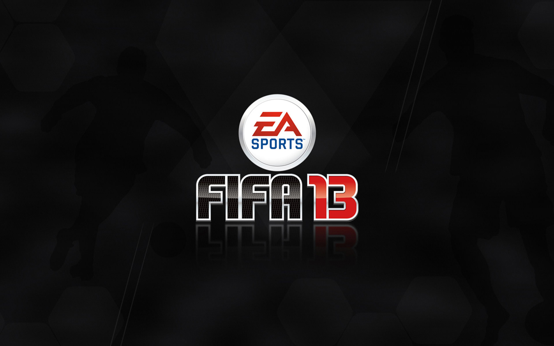 FIFA Soccer 13
