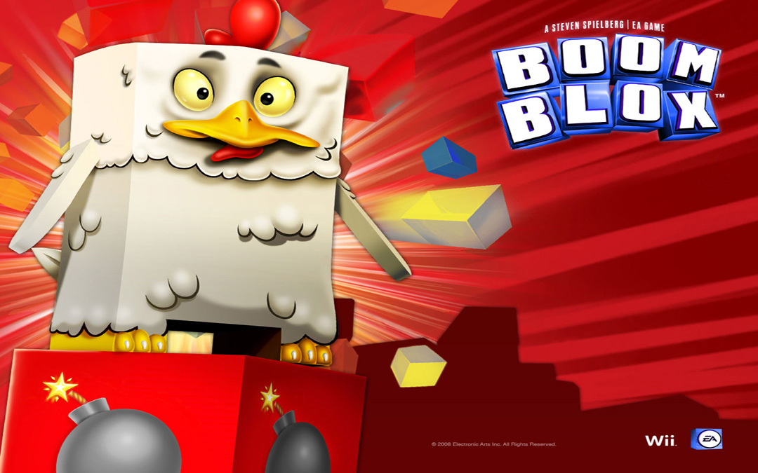 BOOM BLOX
