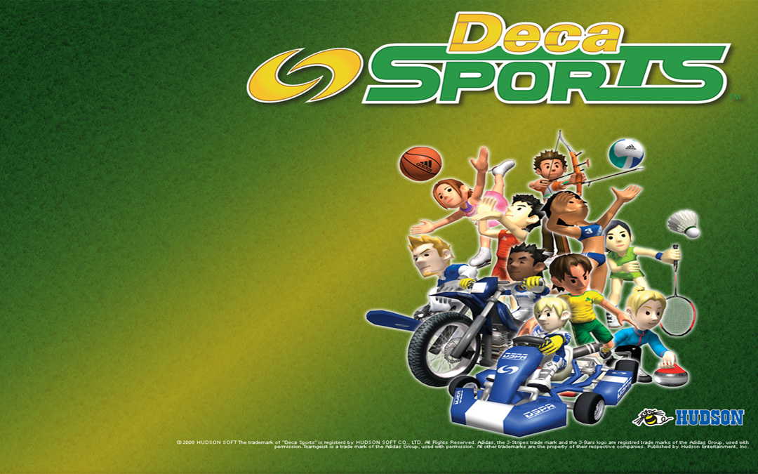 Deca Sports