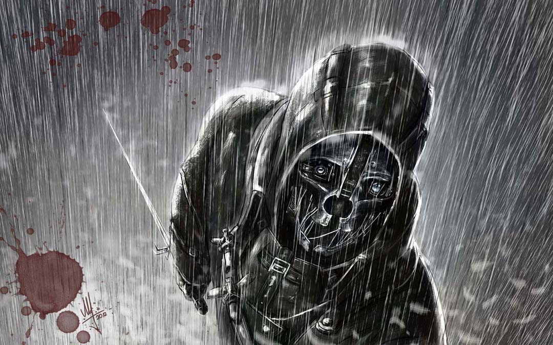 Dishonored