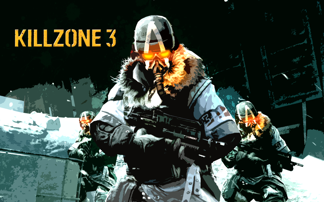 Killzone 3