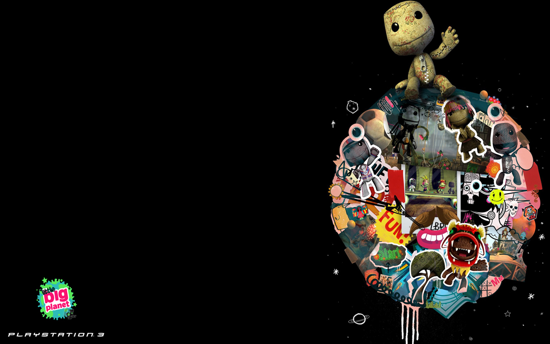 LittleBigPlanet