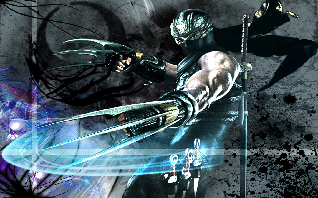 Ninja Gaiden Sigma
