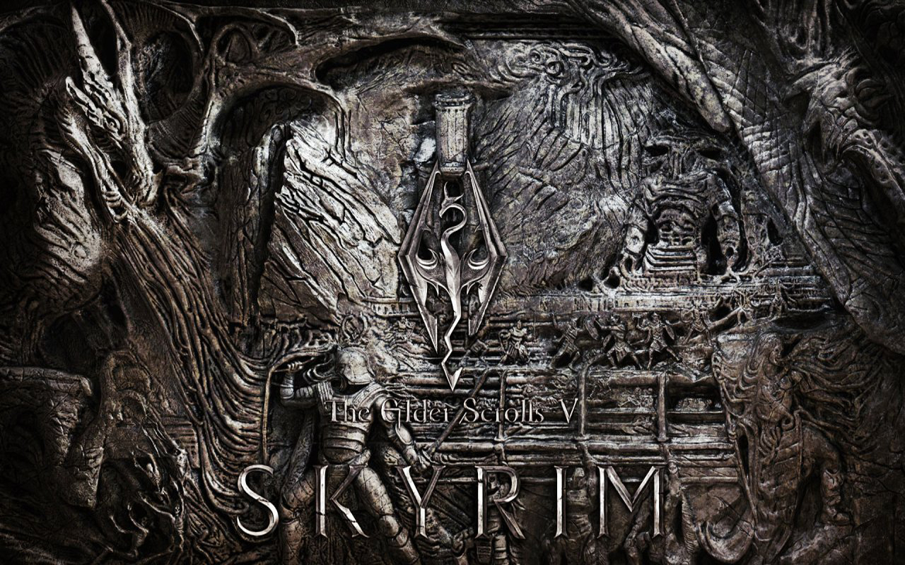 The Elder Scrolls V: Skyrim