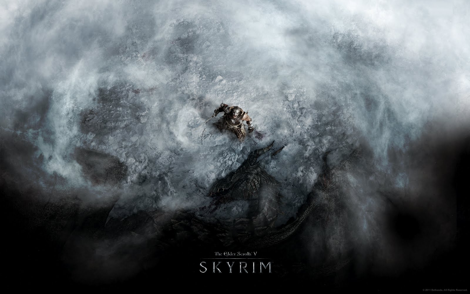 The Elder Scrolls V: Skyrim