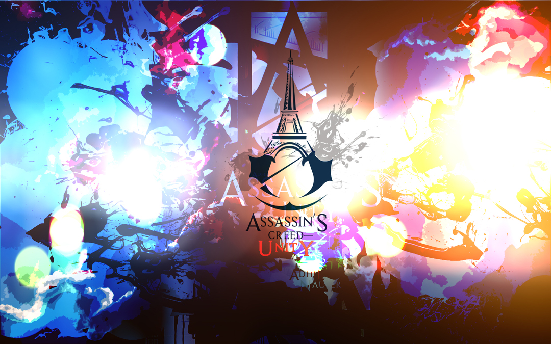 Assassin's Creed: Unity