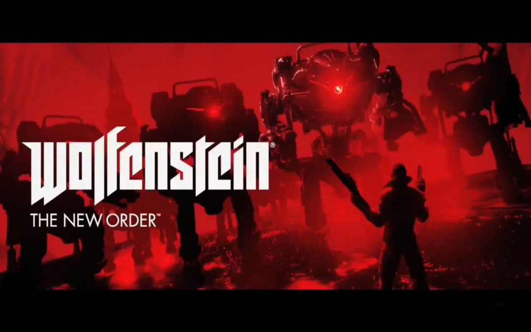 Wolfenstein: The New Order